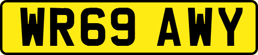 WR69AWY