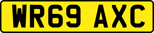 WR69AXC