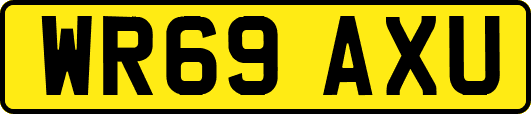 WR69AXU