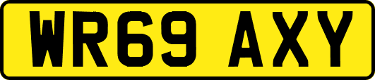 WR69AXY