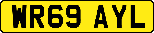 WR69AYL