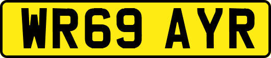 WR69AYR