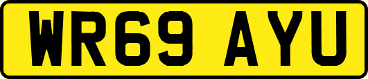 WR69AYU