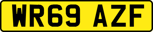 WR69AZF