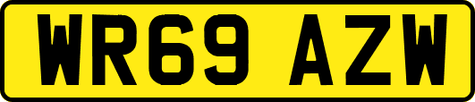 WR69AZW
