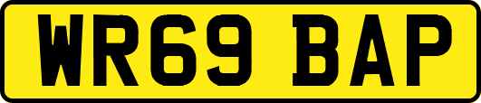 WR69BAP