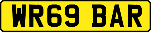 WR69BAR
