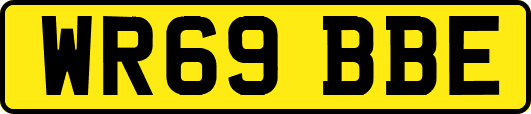 WR69BBE
