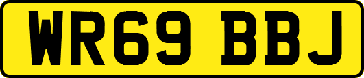 WR69BBJ