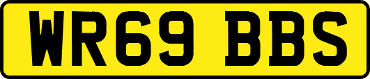 WR69BBS