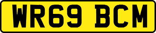 WR69BCM