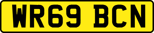 WR69BCN