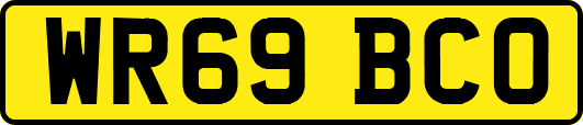 WR69BCO