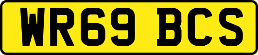 WR69BCS