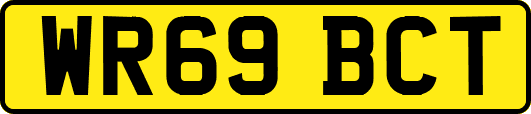 WR69BCT
