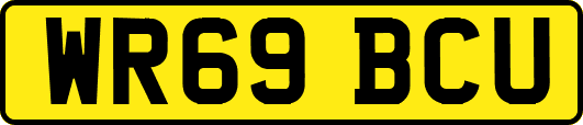 WR69BCU