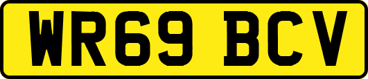 WR69BCV