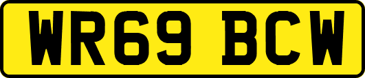 WR69BCW