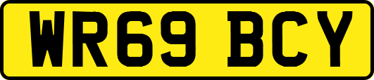 WR69BCY