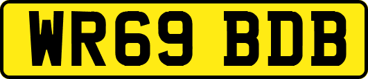 WR69BDB