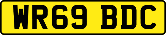 WR69BDC