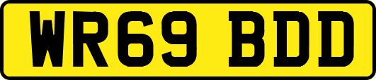 WR69BDD