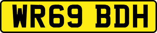 WR69BDH