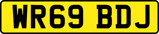 WR69BDJ