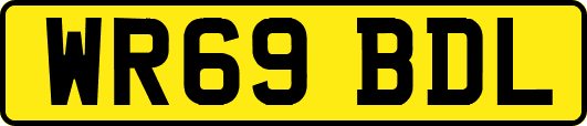 WR69BDL