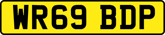 WR69BDP