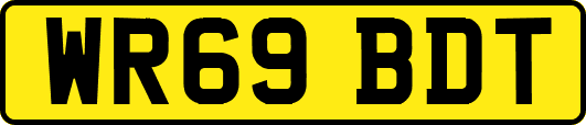 WR69BDT