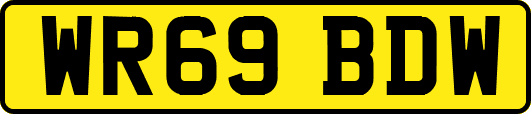 WR69BDW