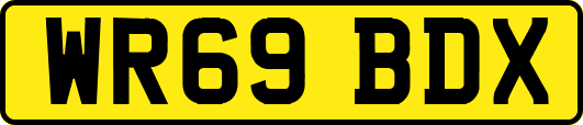 WR69BDX