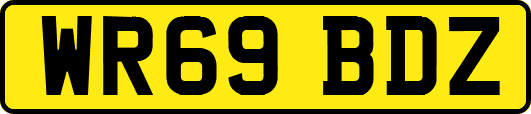 WR69BDZ