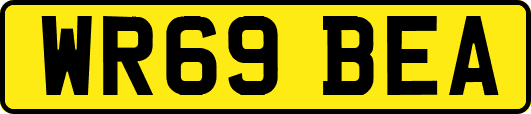 WR69BEA