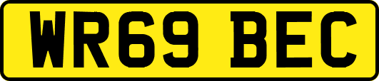 WR69BEC