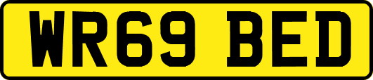 WR69BED