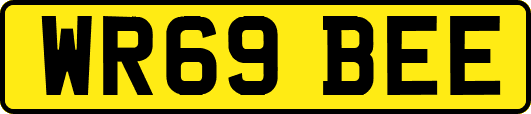 WR69BEE