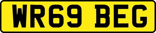 WR69BEG