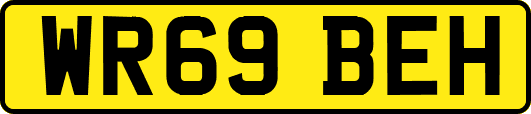 WR69BEH