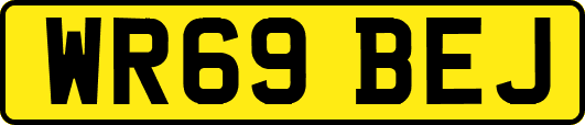 WR69BEJ