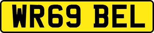 WR69BEL