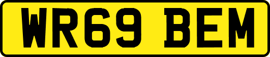 WR69BEM