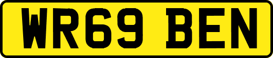 WR69BEN