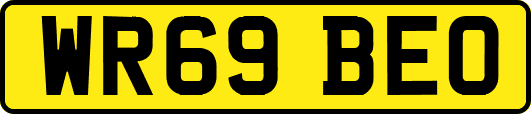 WR69BEO