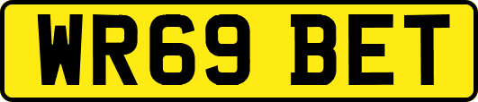 WR69BET