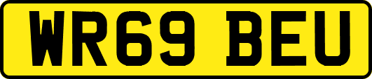 WR69BEU