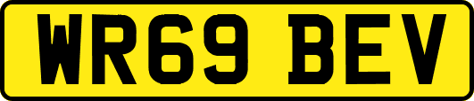 WR69BEV