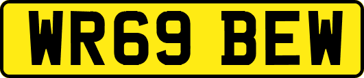 WR69BEW