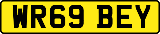 WR69BEY